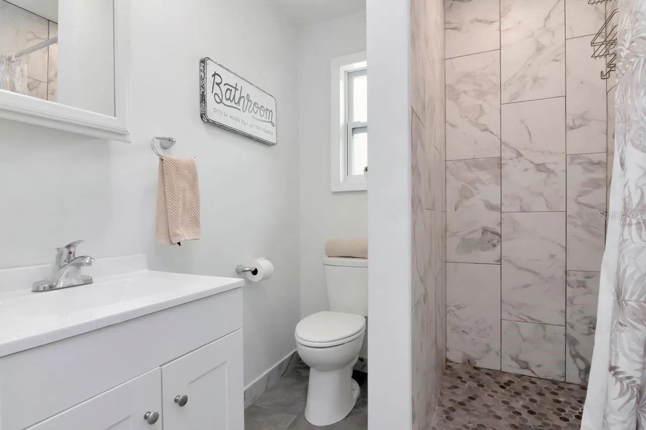 Bathroom 2