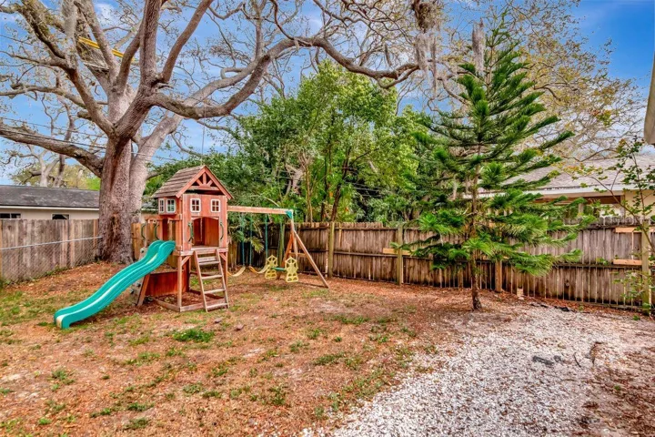 Playground