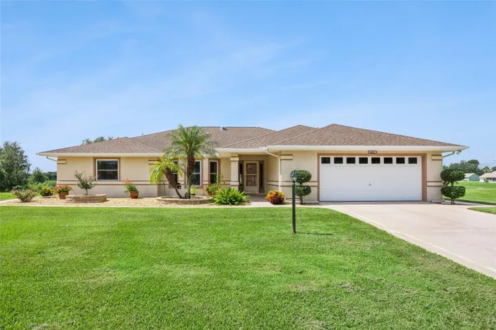 Welcome Home!