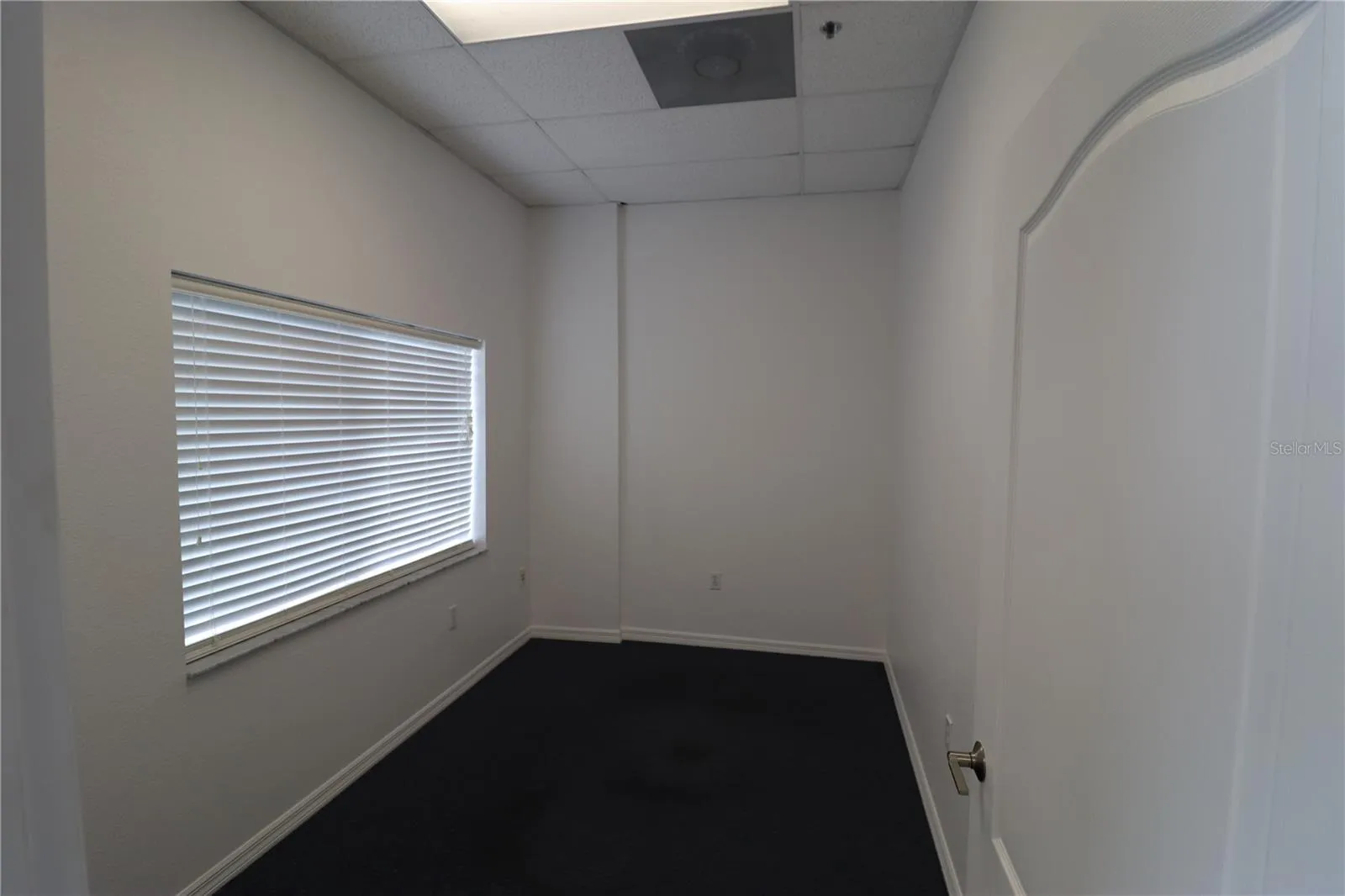 front office