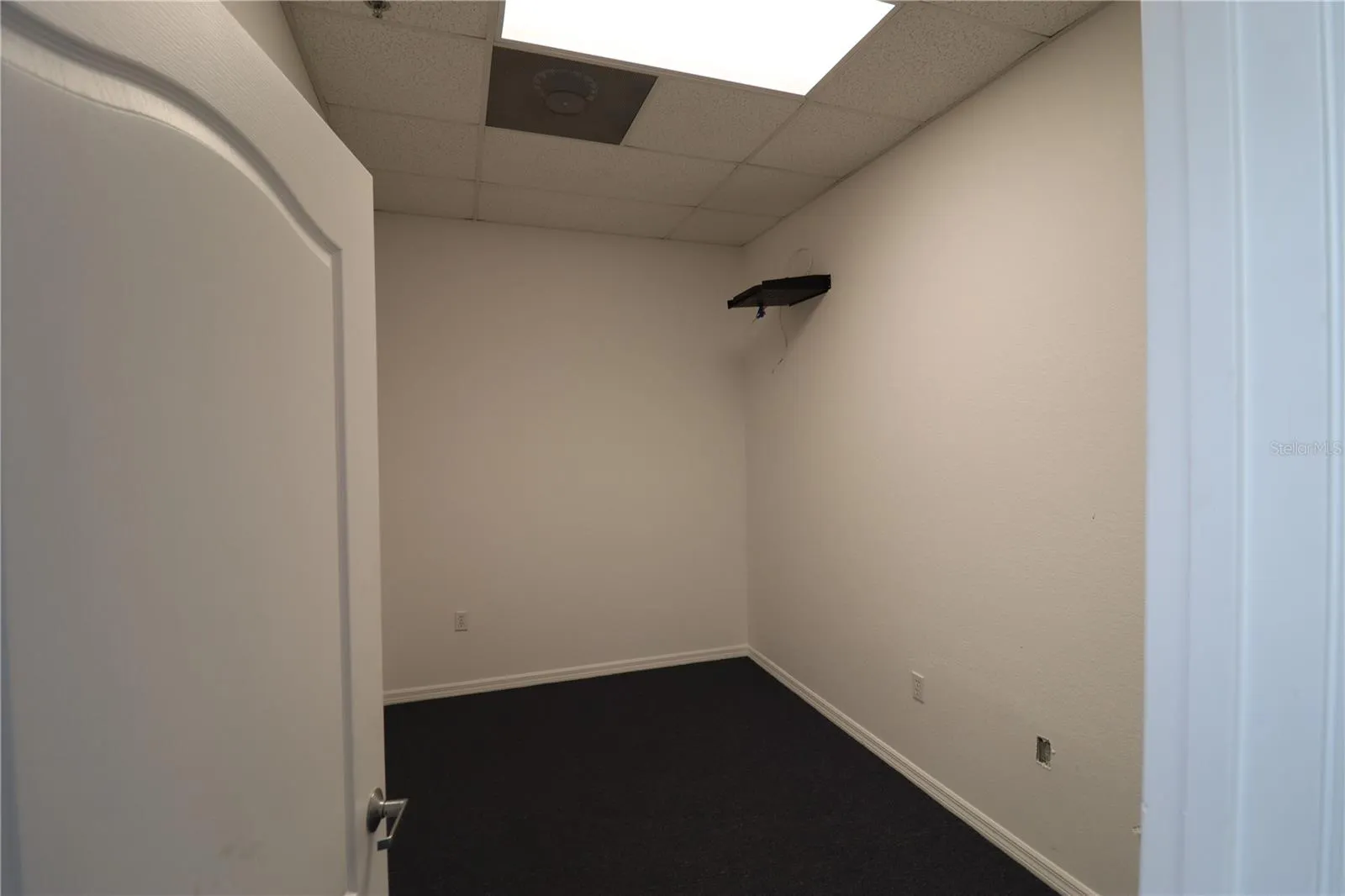 2 nd office