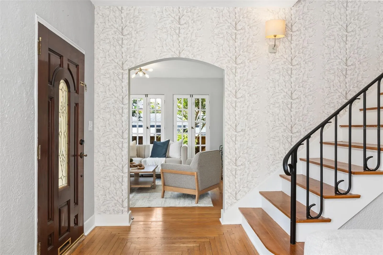 Foyer