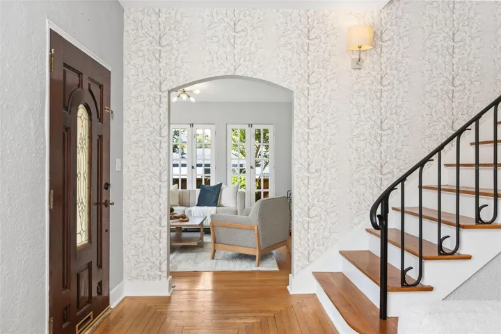 Foyer