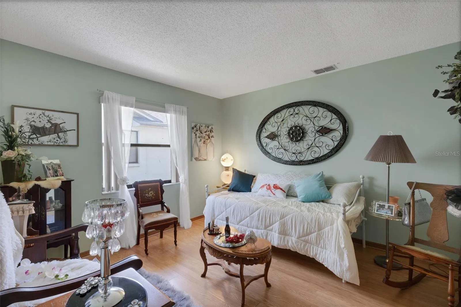BEDROOM #3