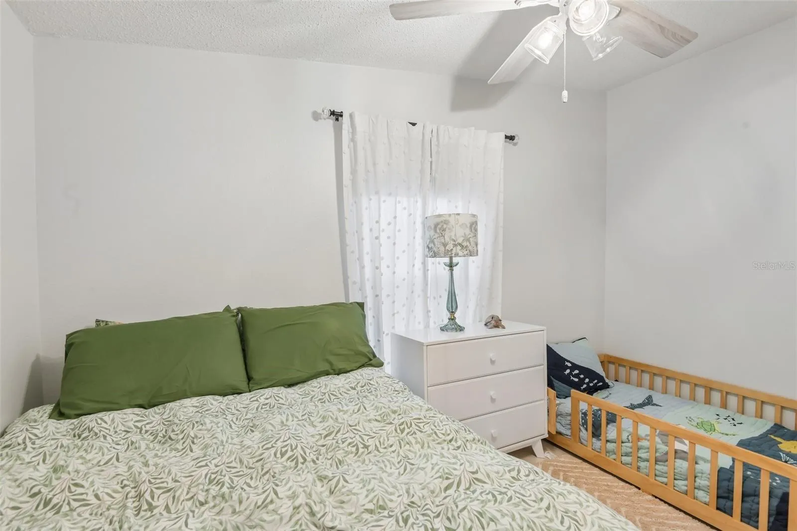 Second Bedroom on 2nd Level