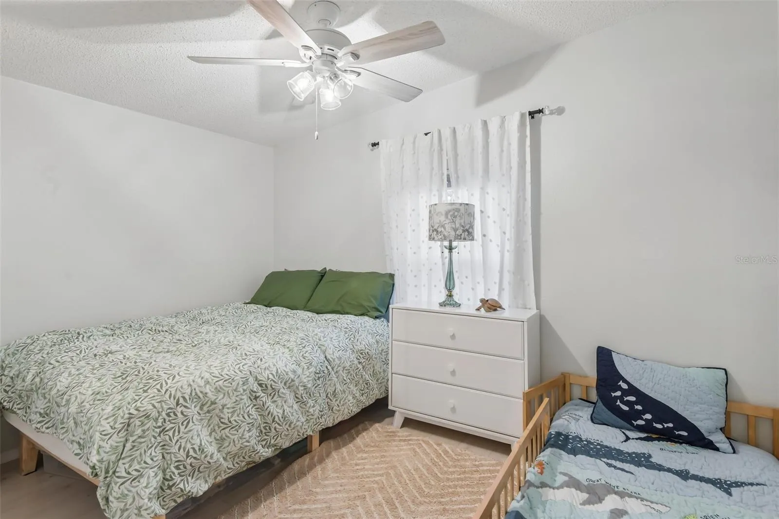 Second Bedroom on 2nd Level