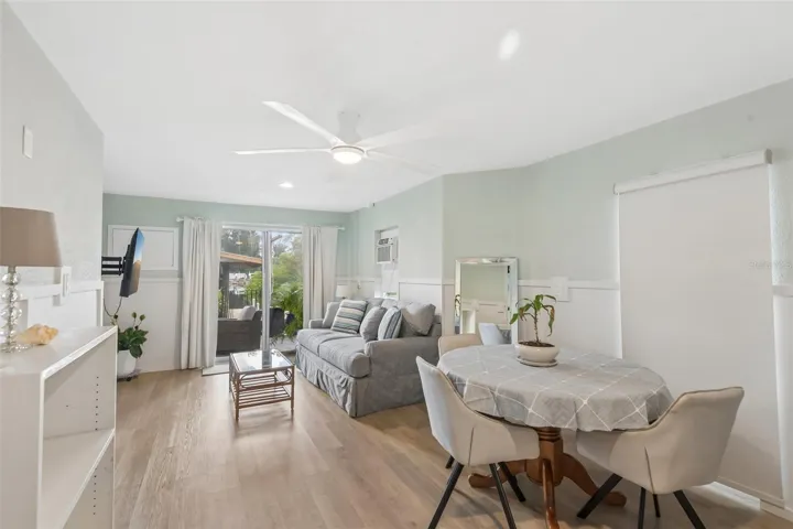 Mother-in-law suite on the 1st floor