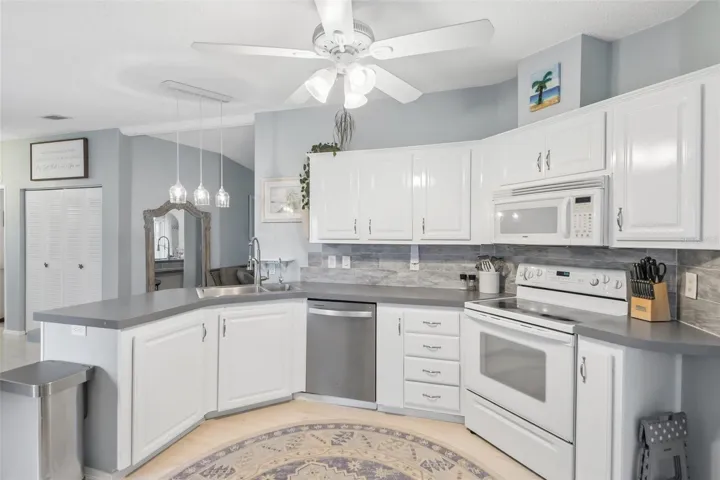 Coastal Design