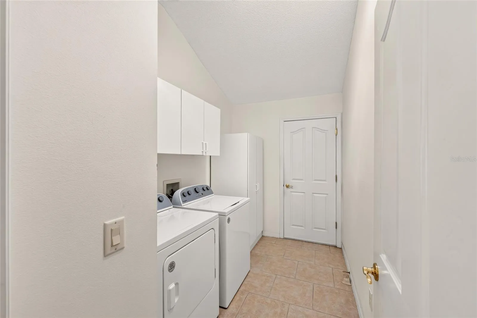 Laundry/Utility Room