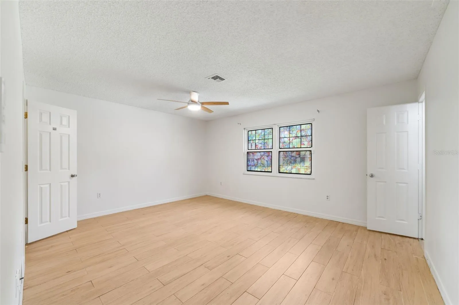 Primary Suite.