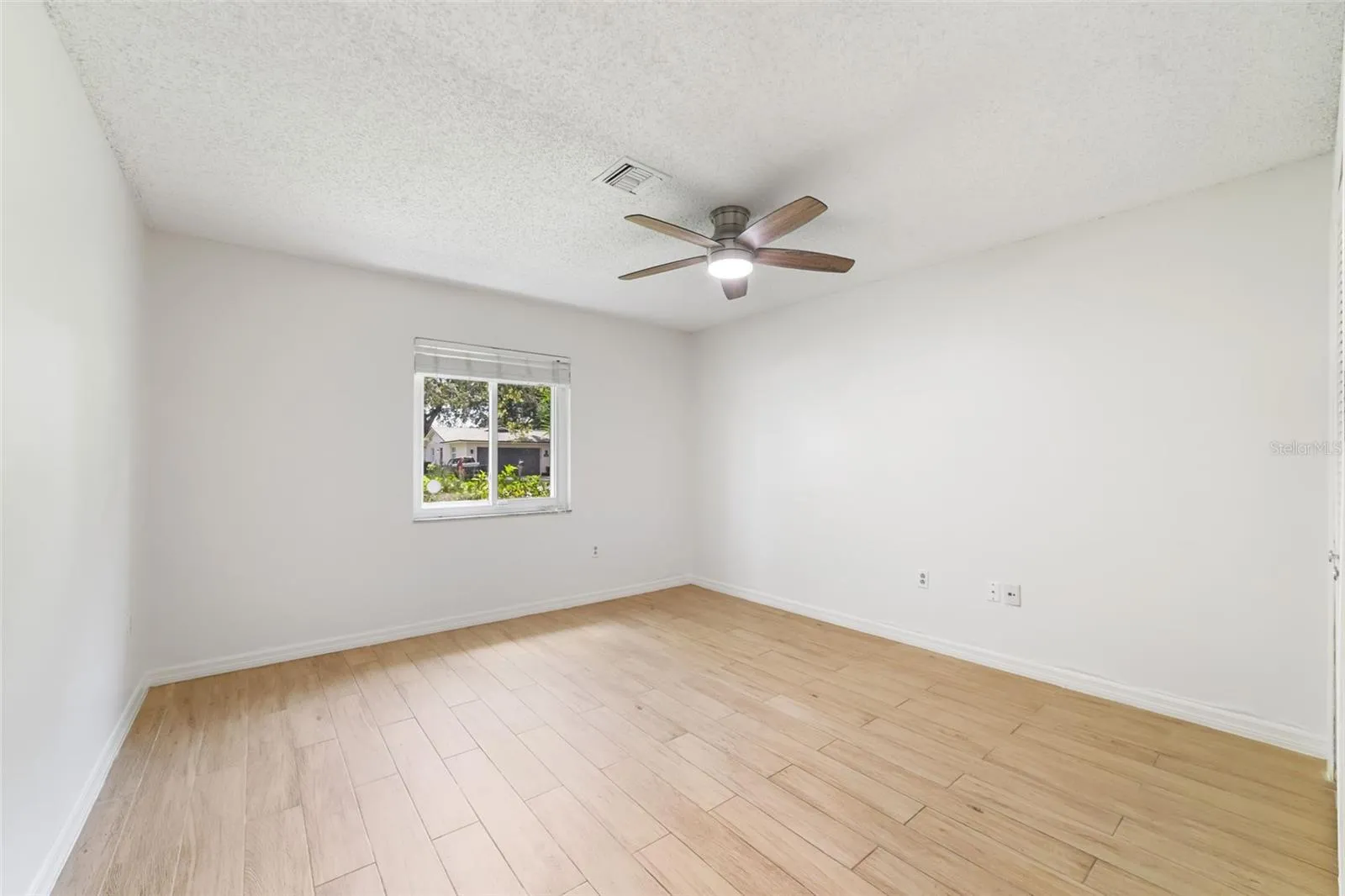 Second Bedroom.
