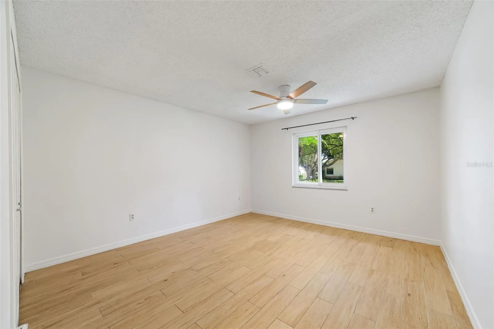 Third Bedroom.
