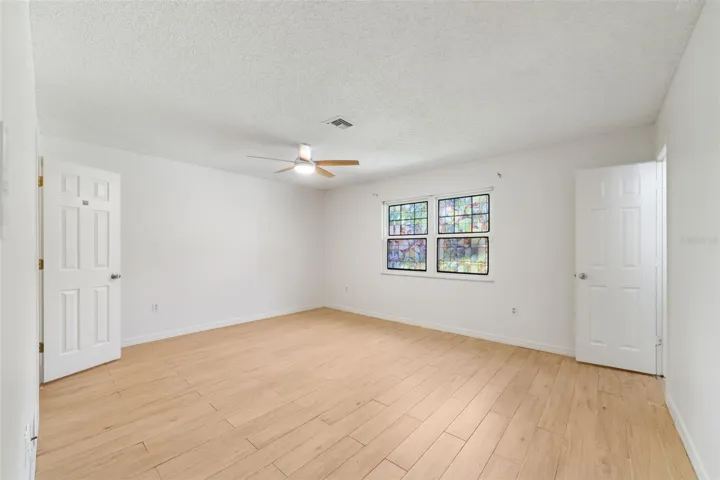 Primary Suite.