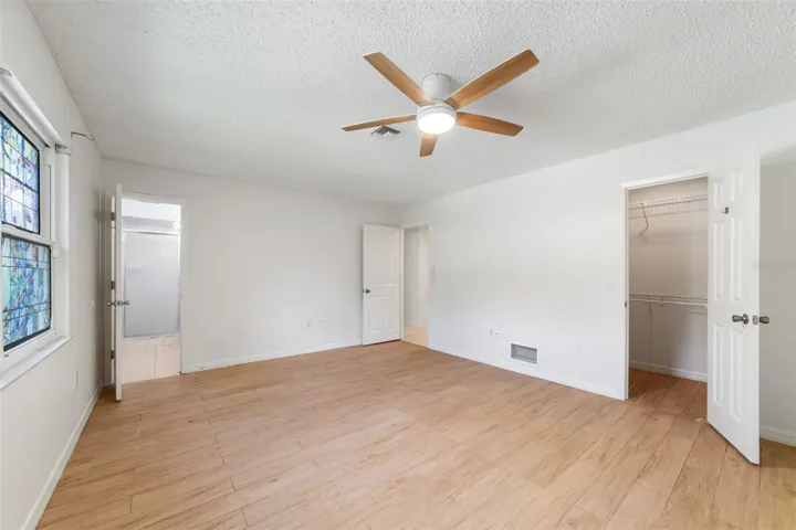 Primary Suite.