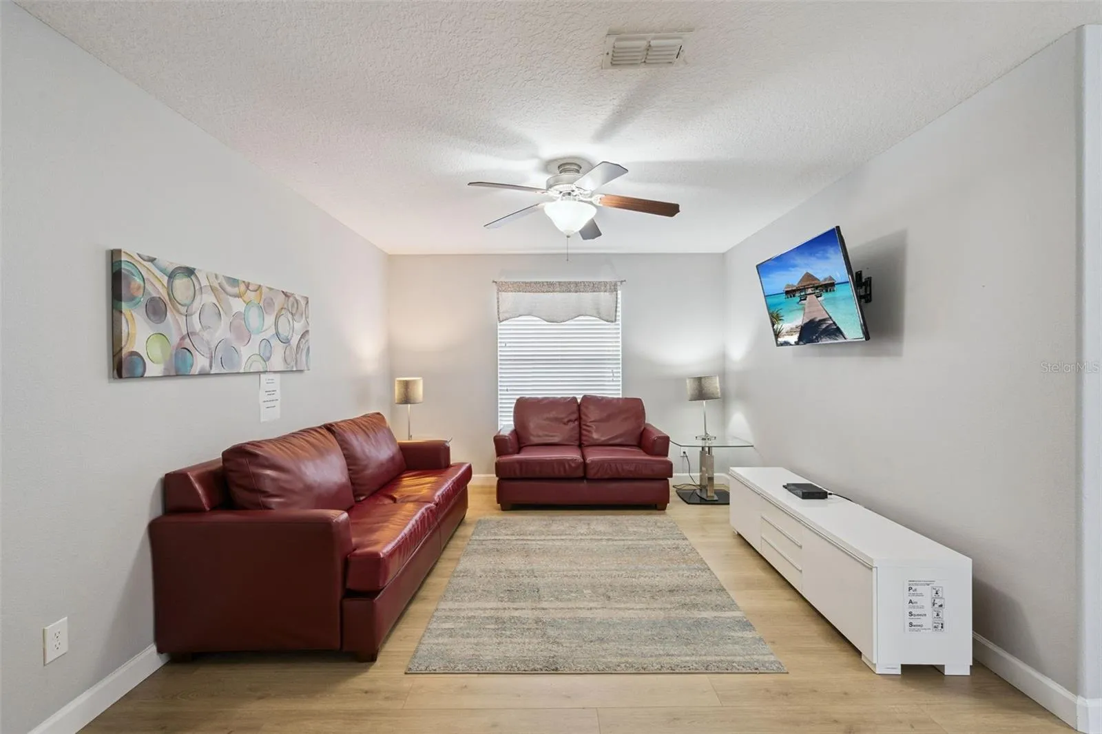 Loft/Media Room