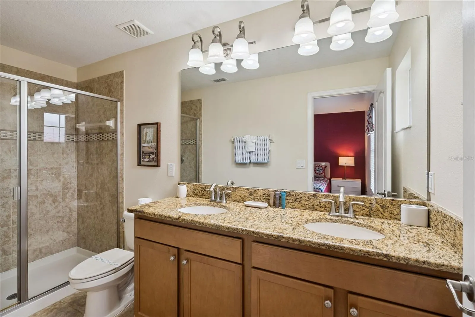 Bathroom 3