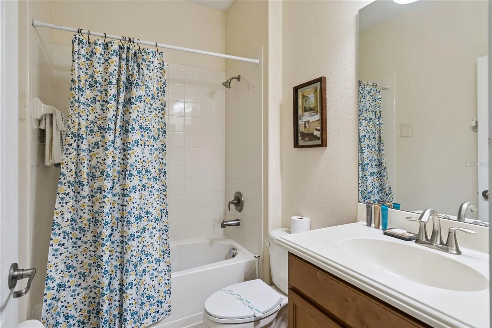 Downstairs Bathroom