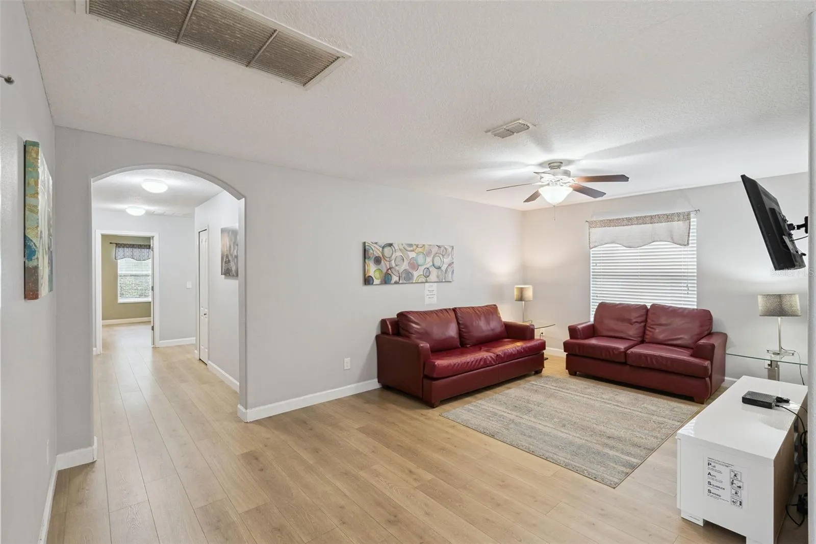 Loft/Media Room