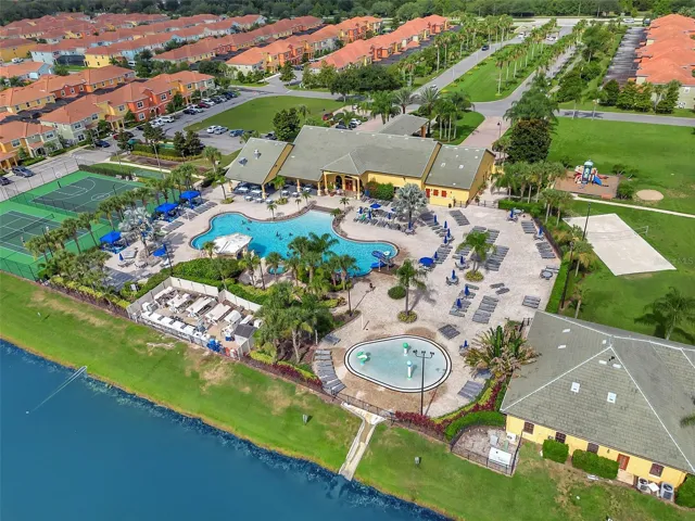 Community Amenities