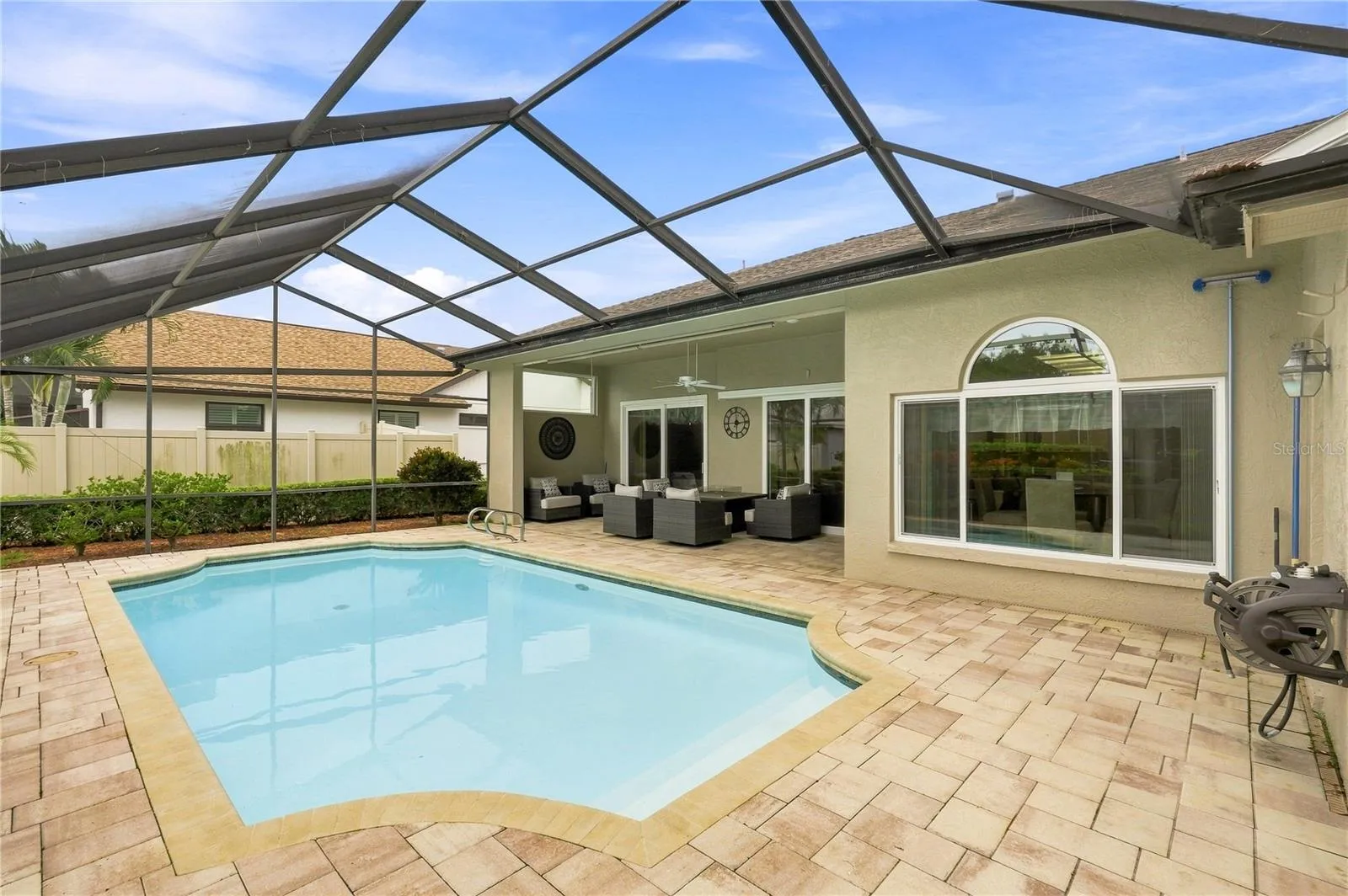 679 Litchfield Ln, Dunedin, FL 34698 - Private Pool