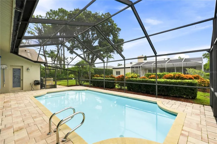 679 Litchfield Ln, Dunedin, FL 34698 - Private Pool