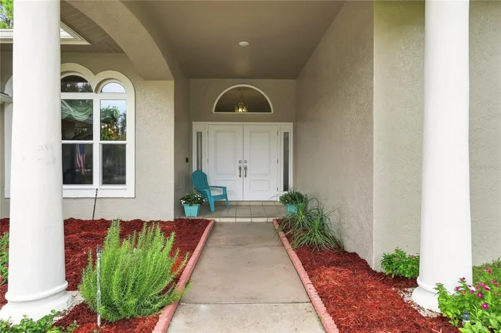 Entryway