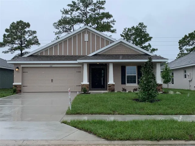 ACTUAL HOME- TAKEN 10/8/2026- READY NOW!