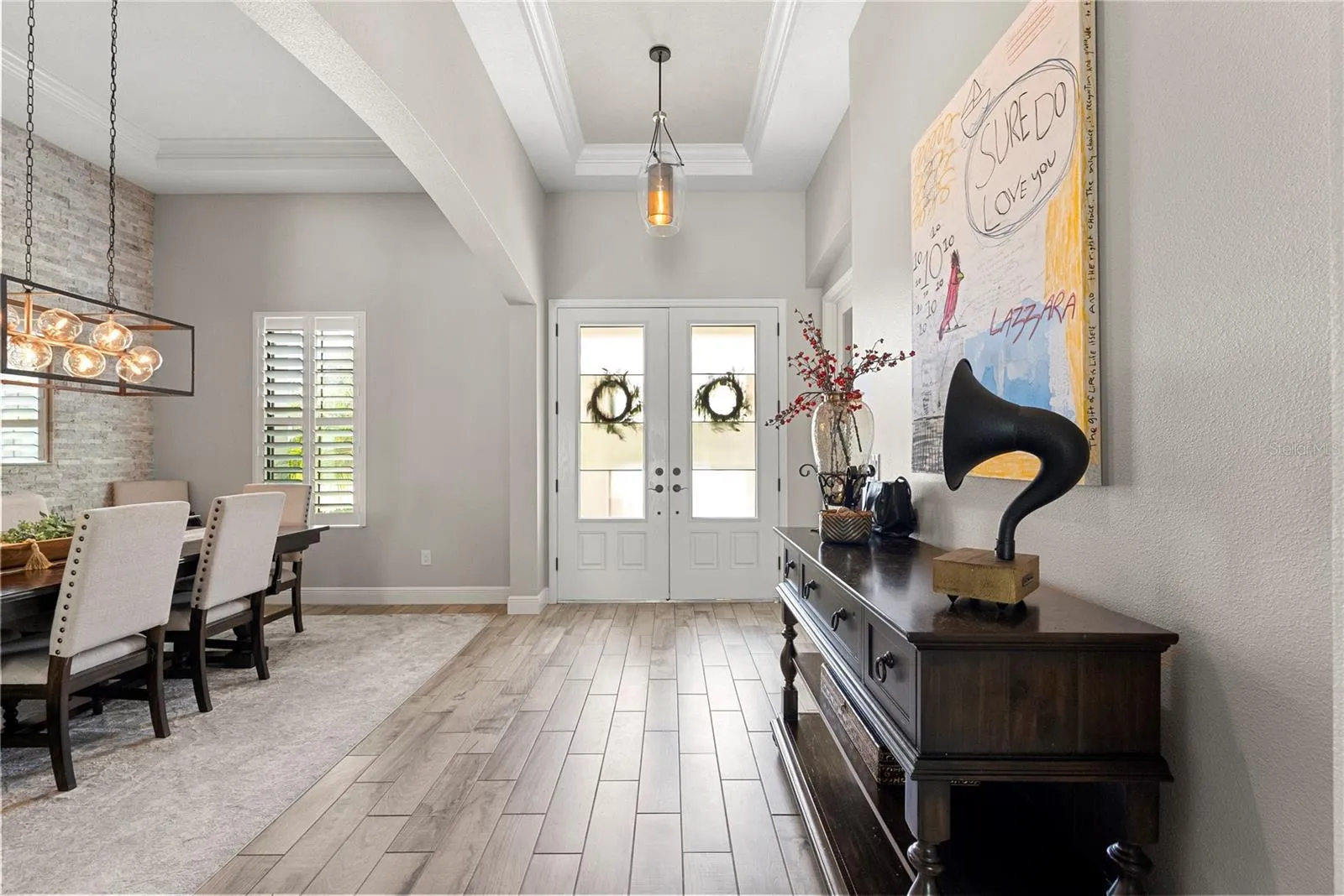 Entryway