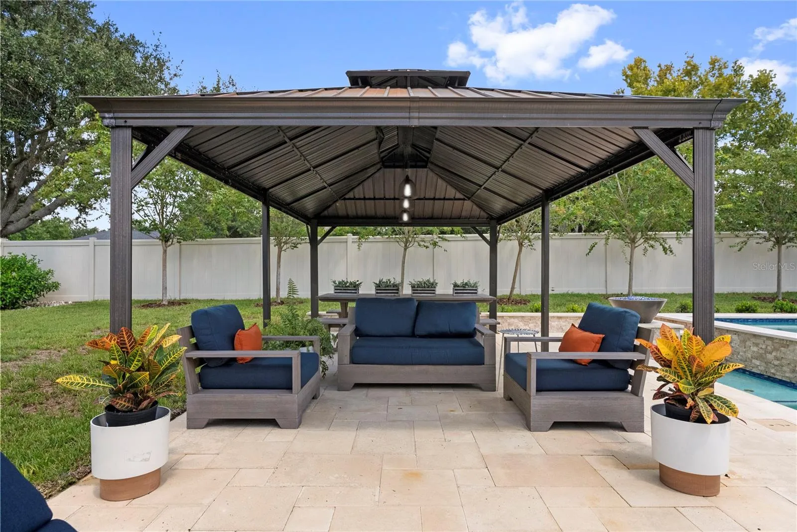 Gazebo