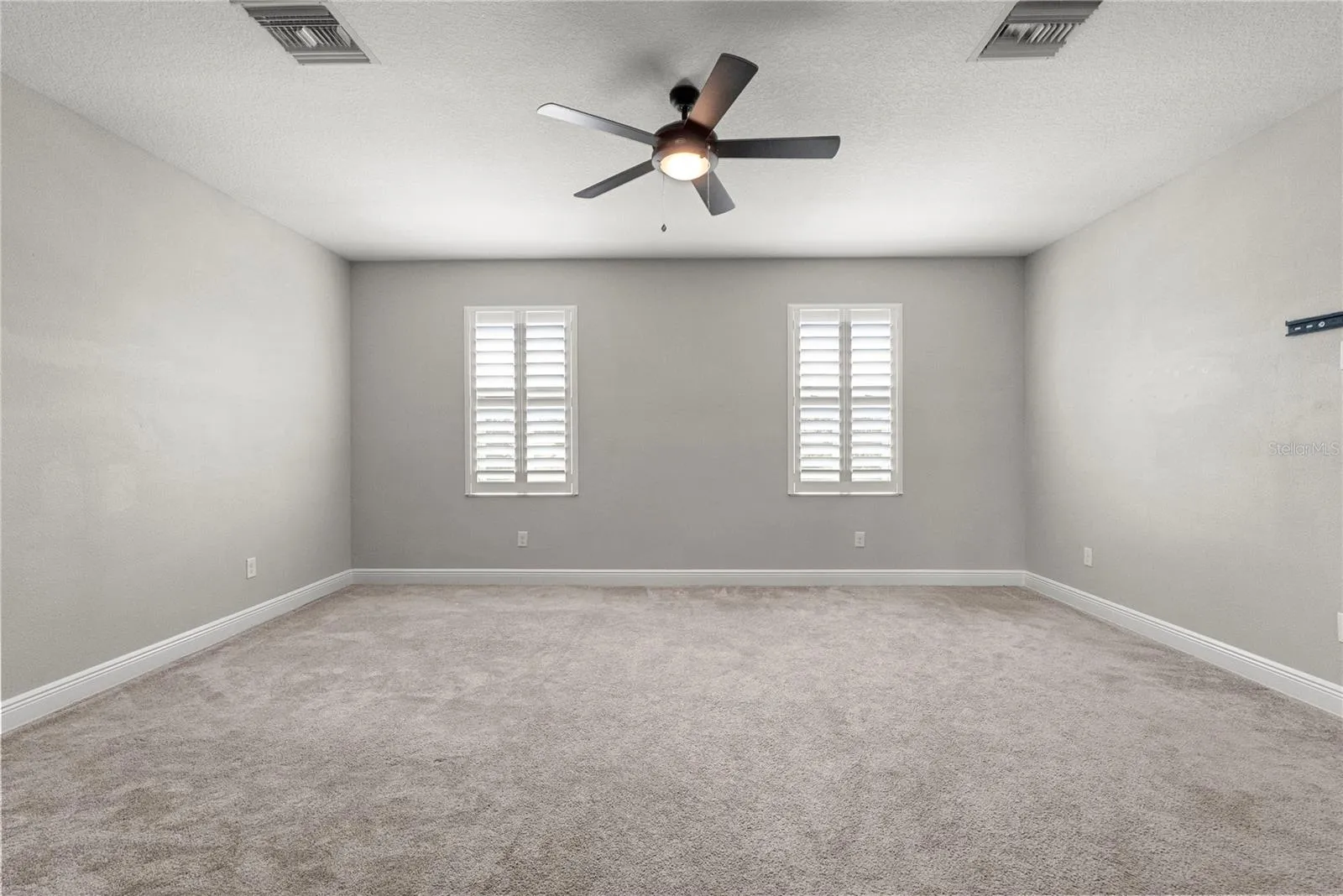 Bonus Room/Flex
