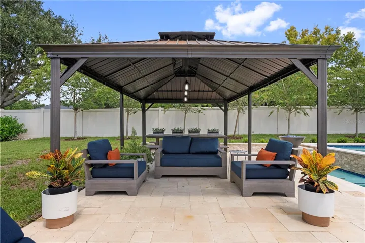 Gazebo