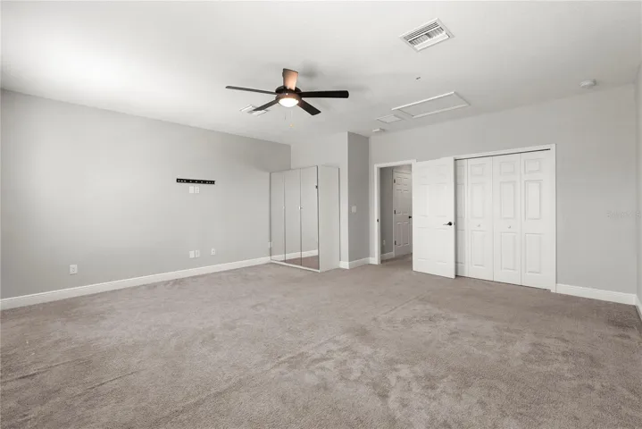 Bonus Room/Flex