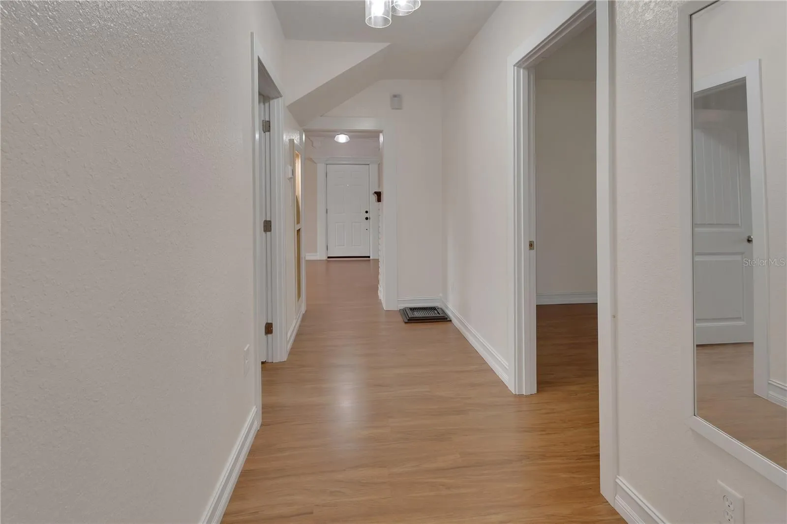 DOWN STAIR HALL