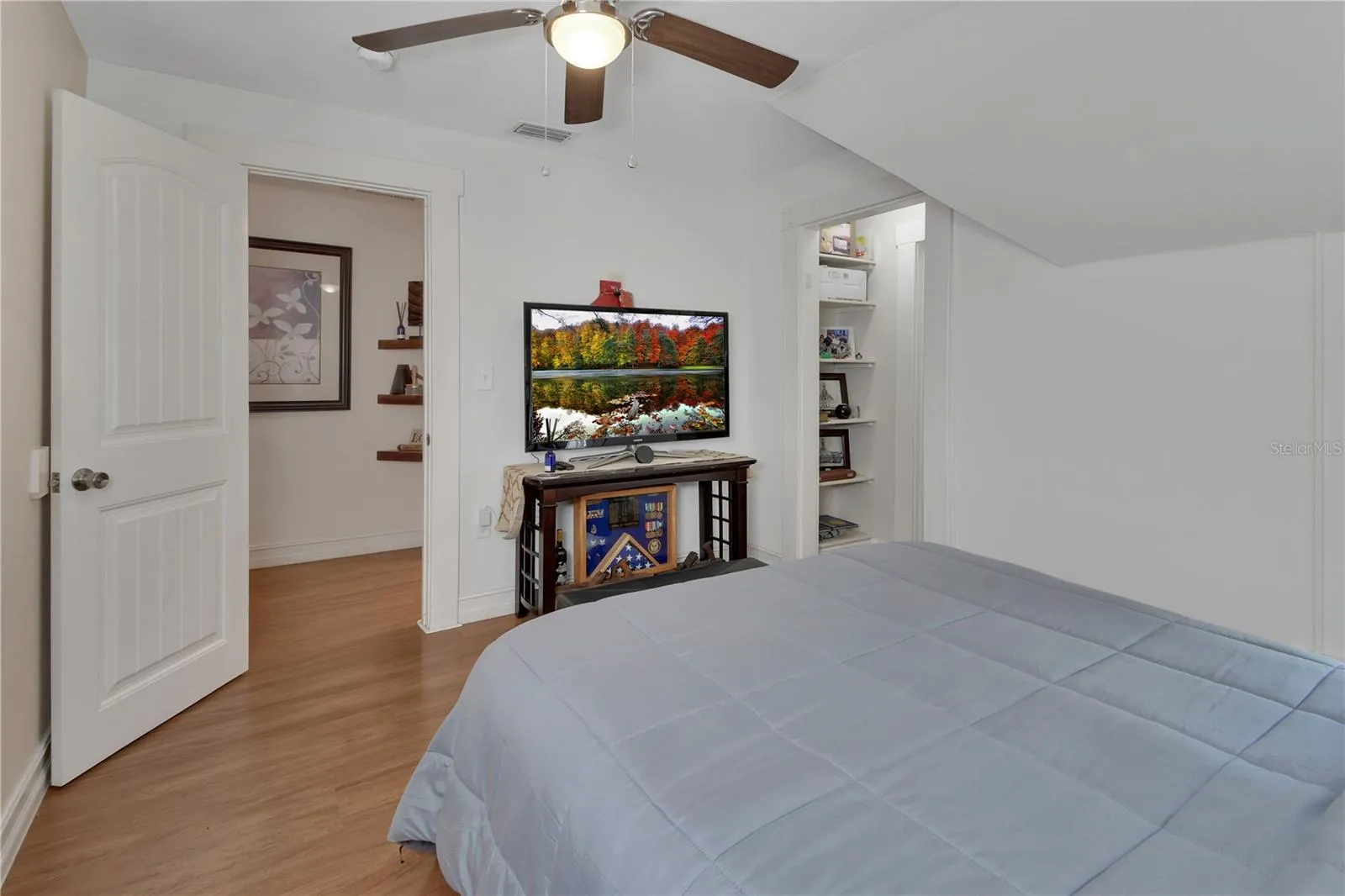 BEDROOM #2
