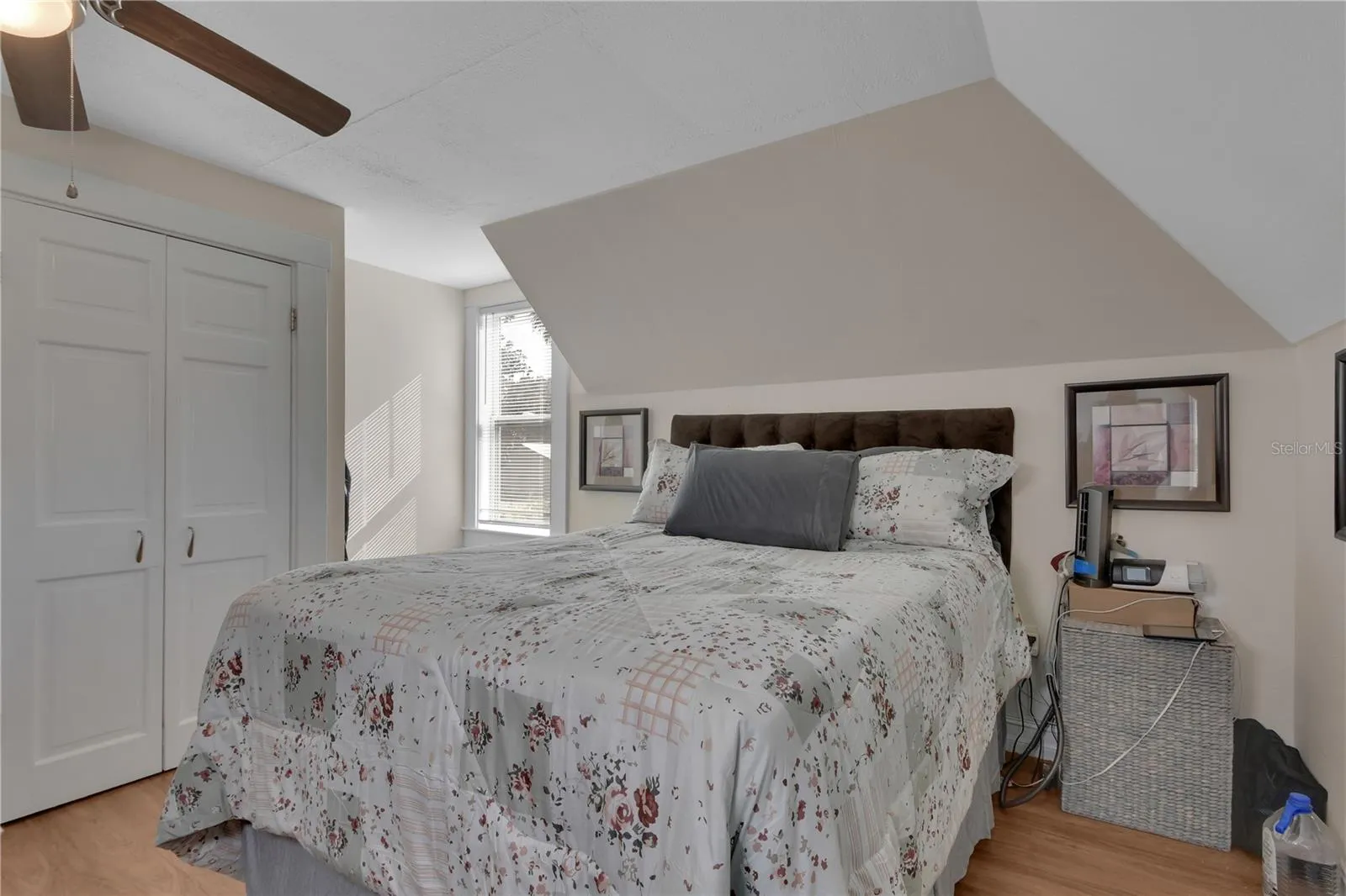 BEDROOM #1
