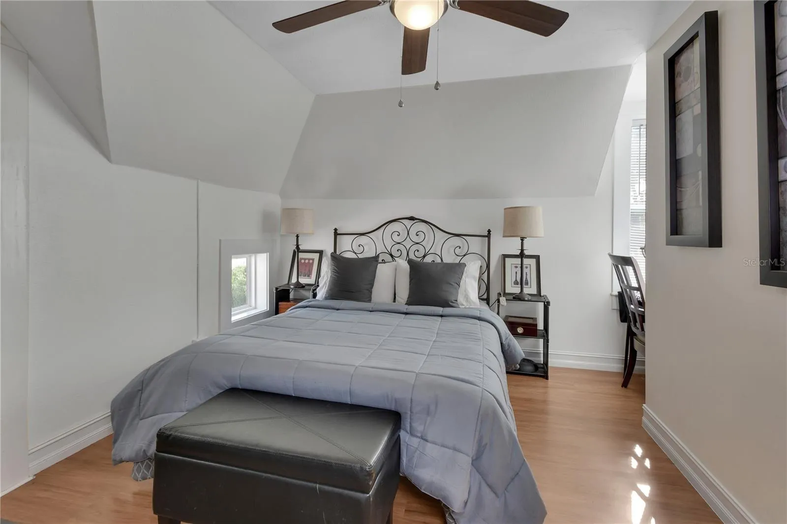 BEDROOM #2