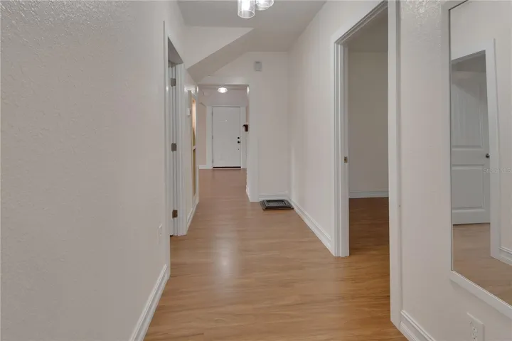 DOWN STAIR HALL