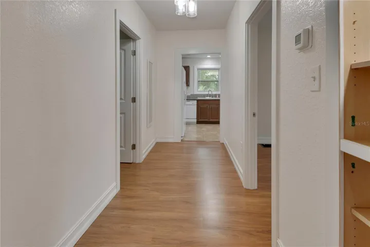 DOWNSTAIRS HALL