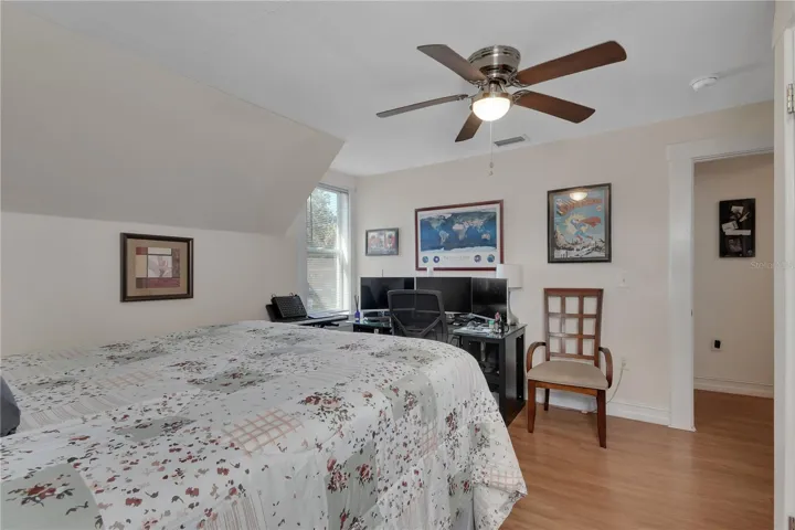 BEDROOM #1