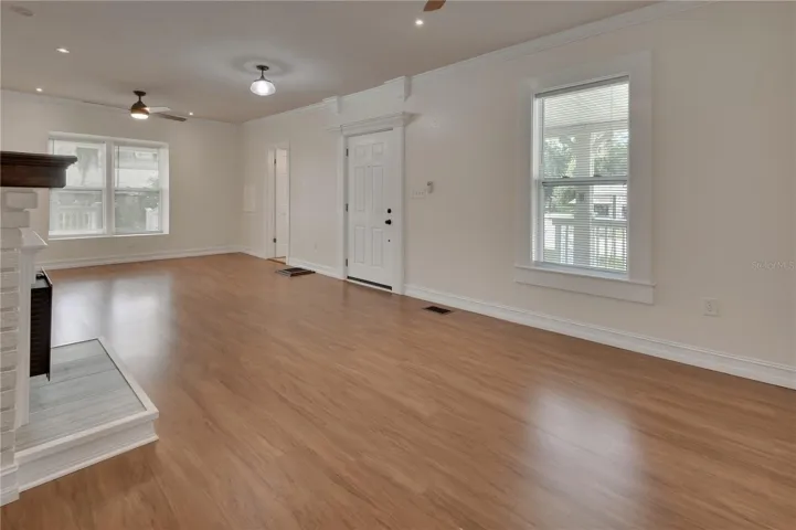 DOWN LIVING ROOM