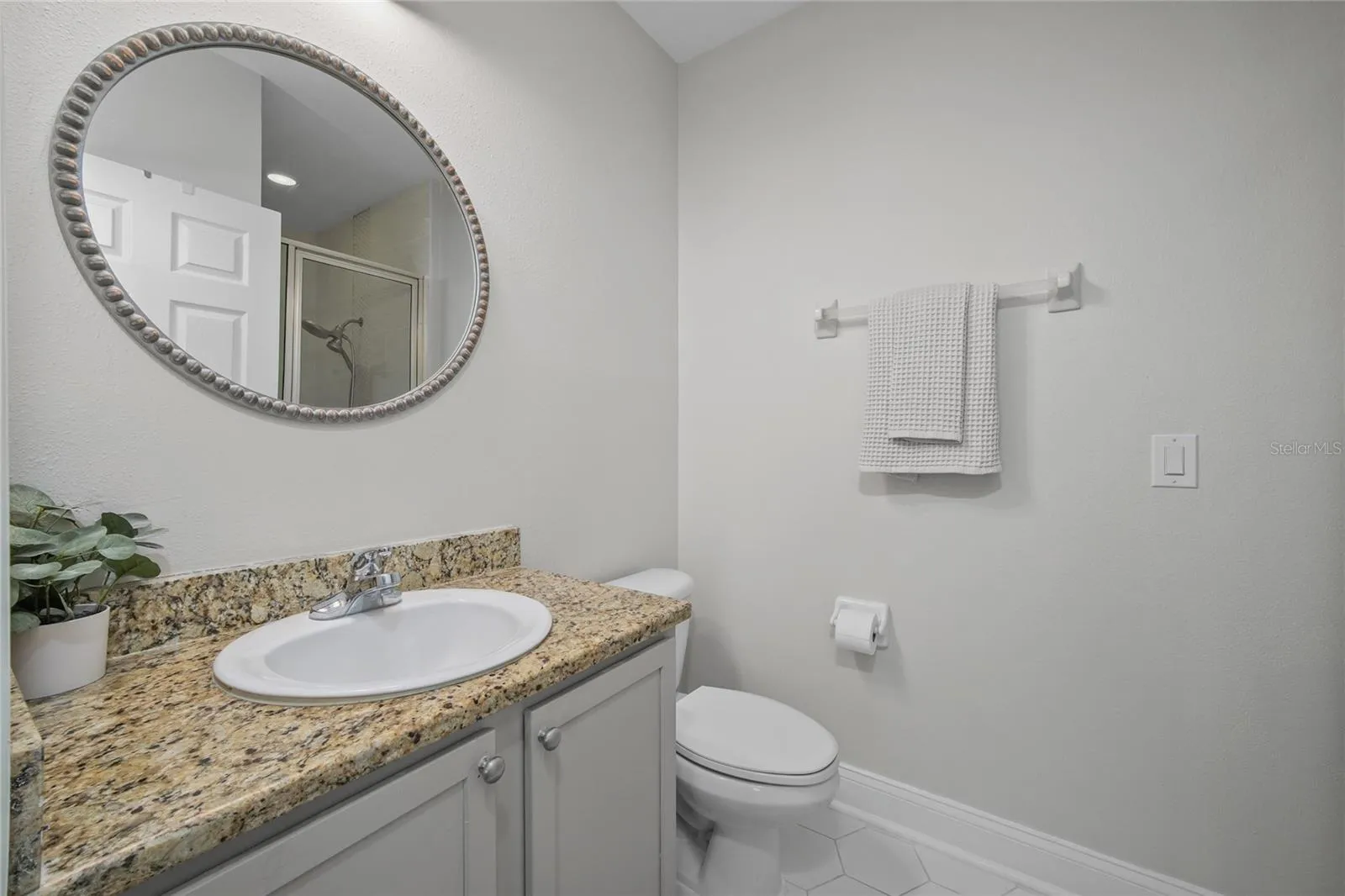 Private Guest Ensuite