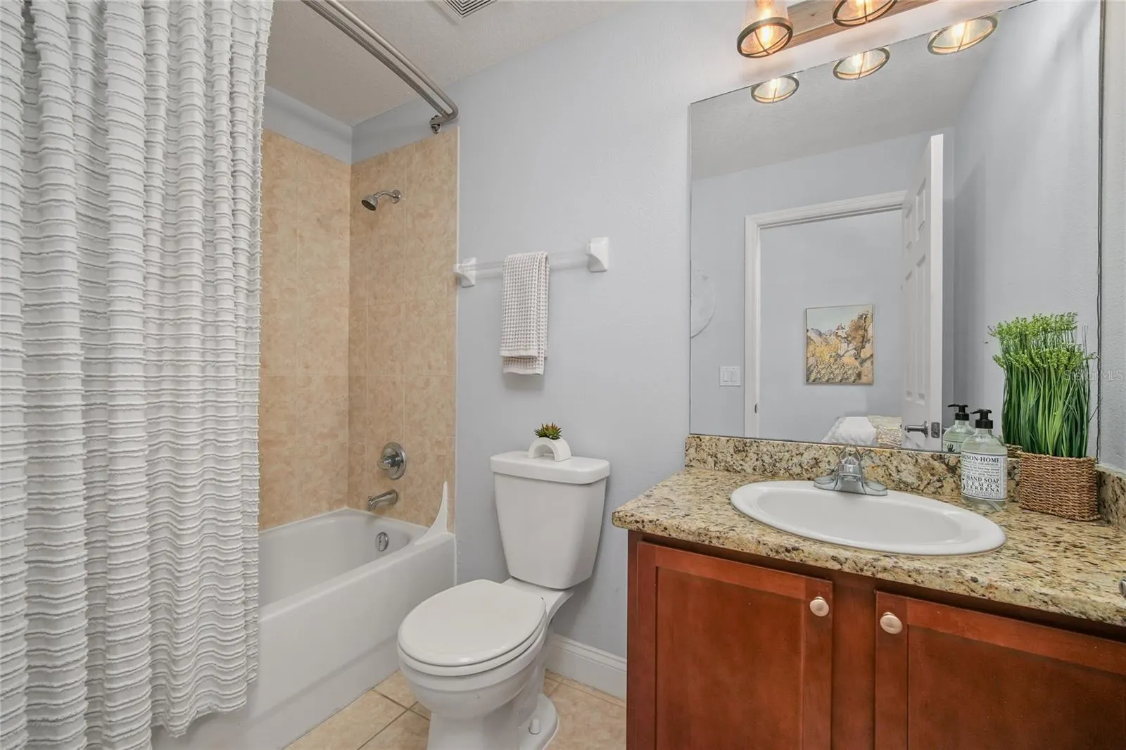 Second Primary Bedroom Ensuite