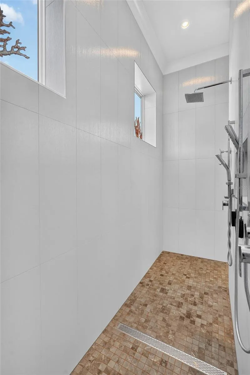 This is what a primary shower should feel like.