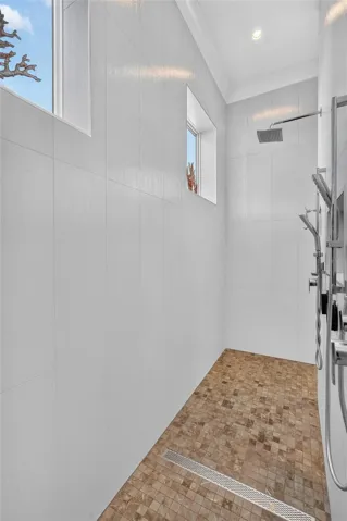 This is what a primary shower should feel like.