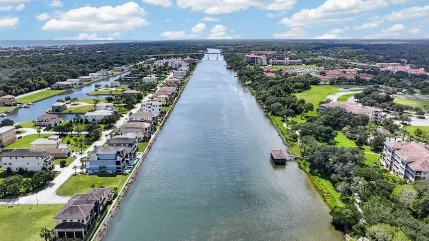 Right where you want to be.Directly on the Intracoastal in Yacht Harbor Village.