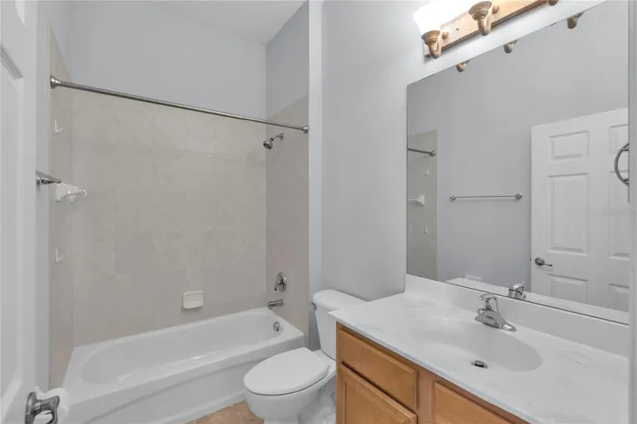 2nd Bathroom