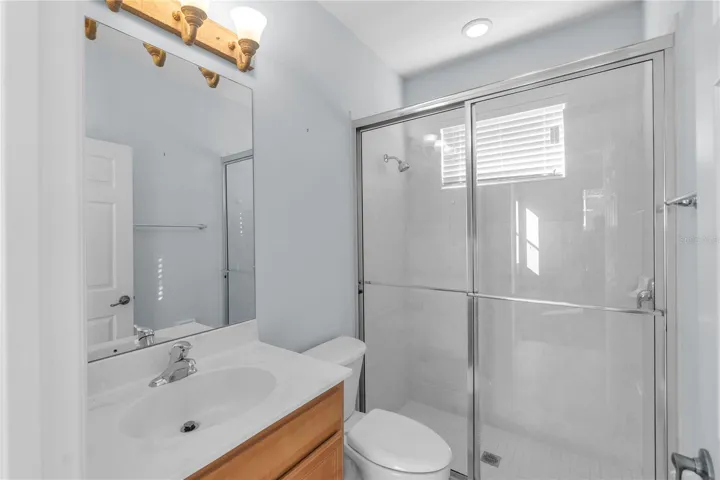 3rd Bathroom