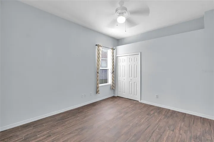 4th Bedroom