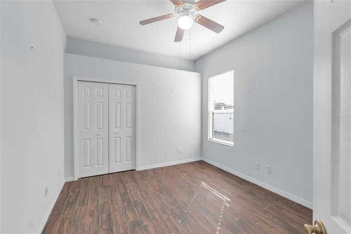 3rd Bedroom