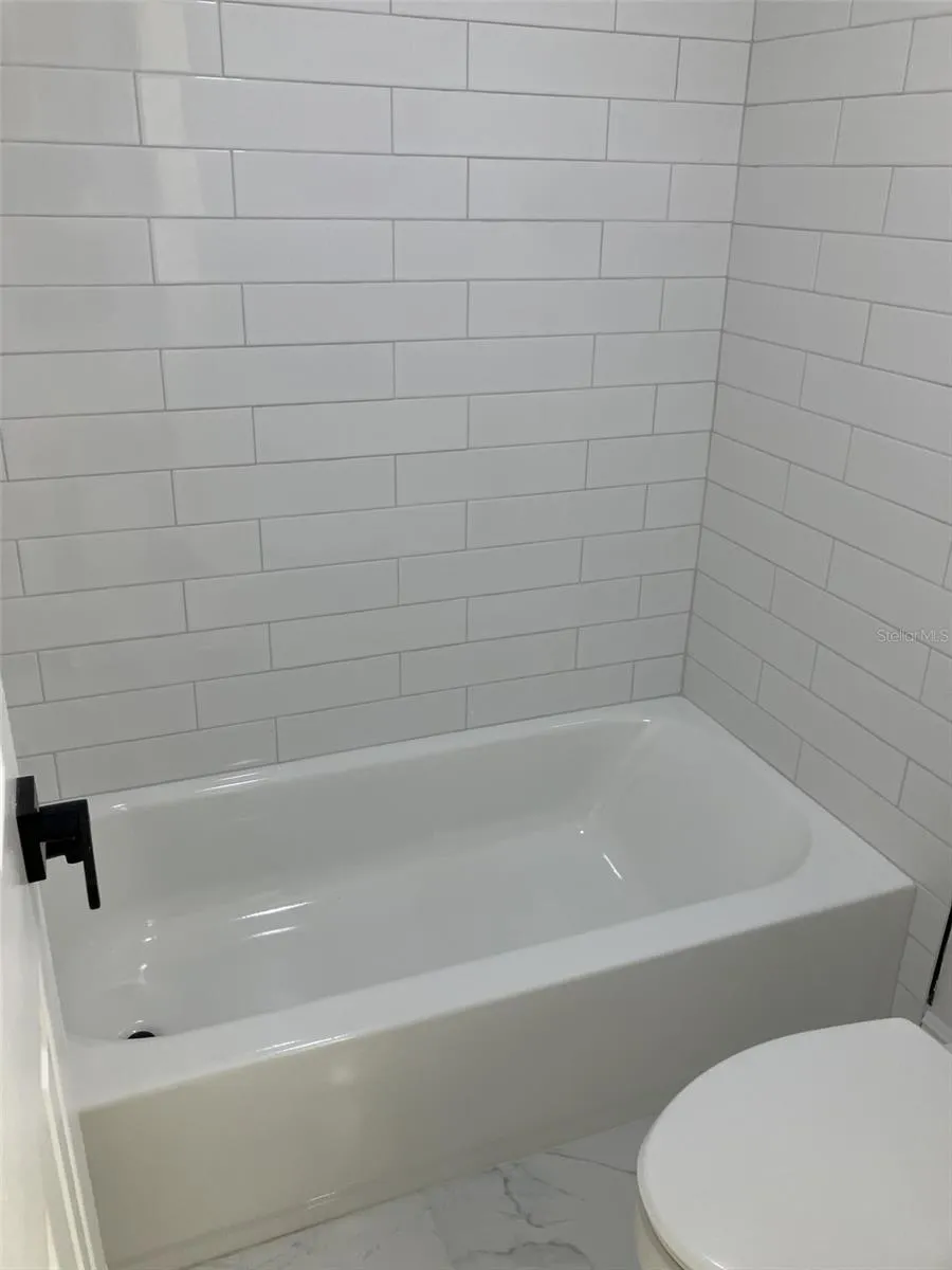 Hall Bath